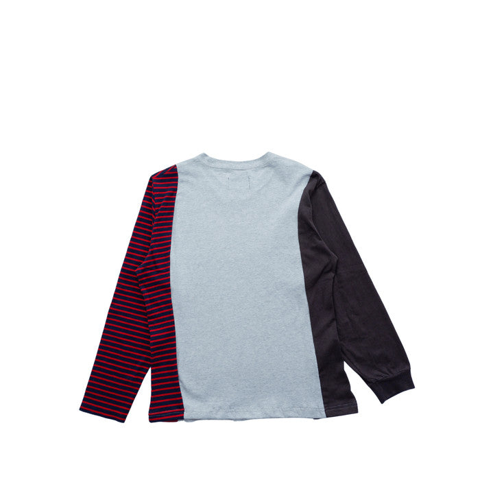 Undefeated Grey Longsleeve