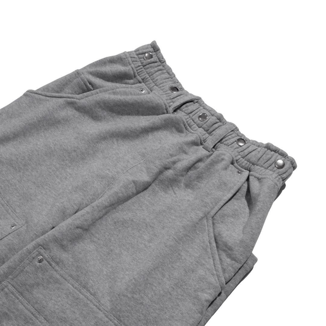 Double Knee Sweatpants / SS 25