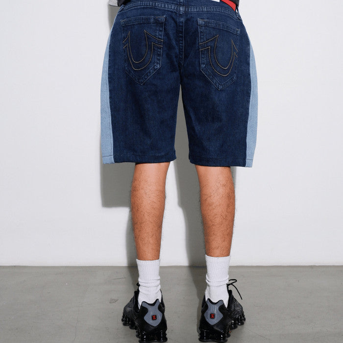 Manchester United Jorts