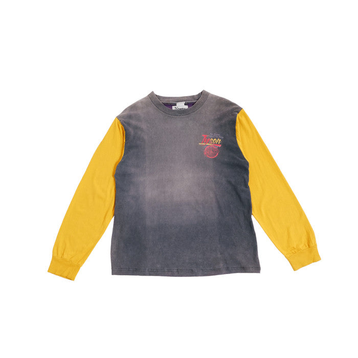 Tyson Purple Longsleeve