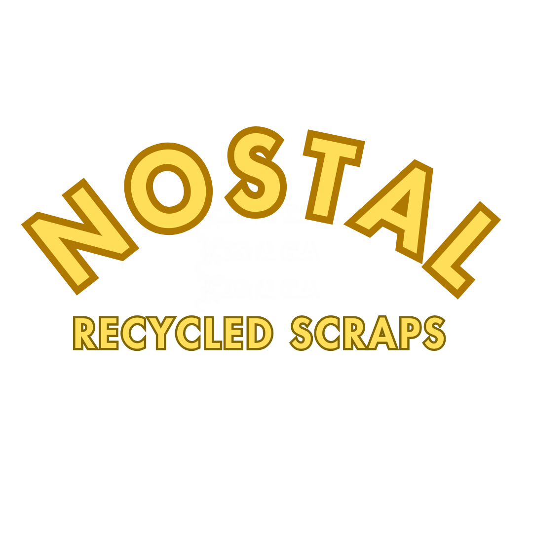 OFFICIAL NOSTAL TOP