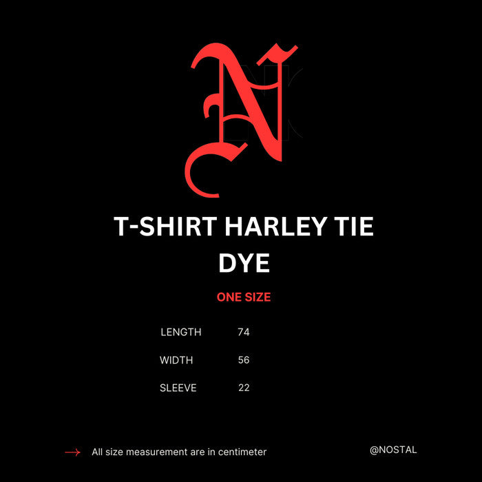 Harley Jakarta T-shirt