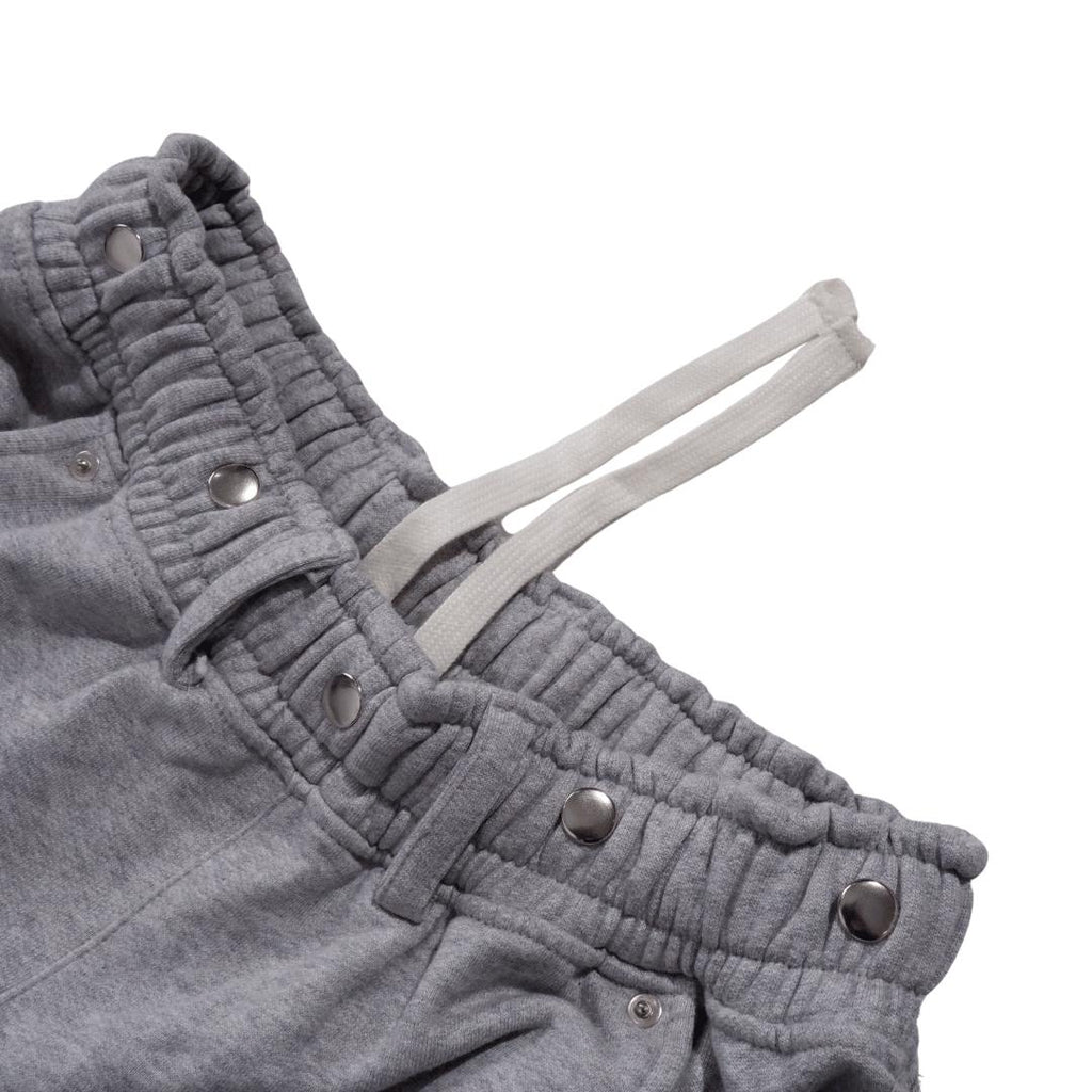 Double Knee Sweatpants / SS 25