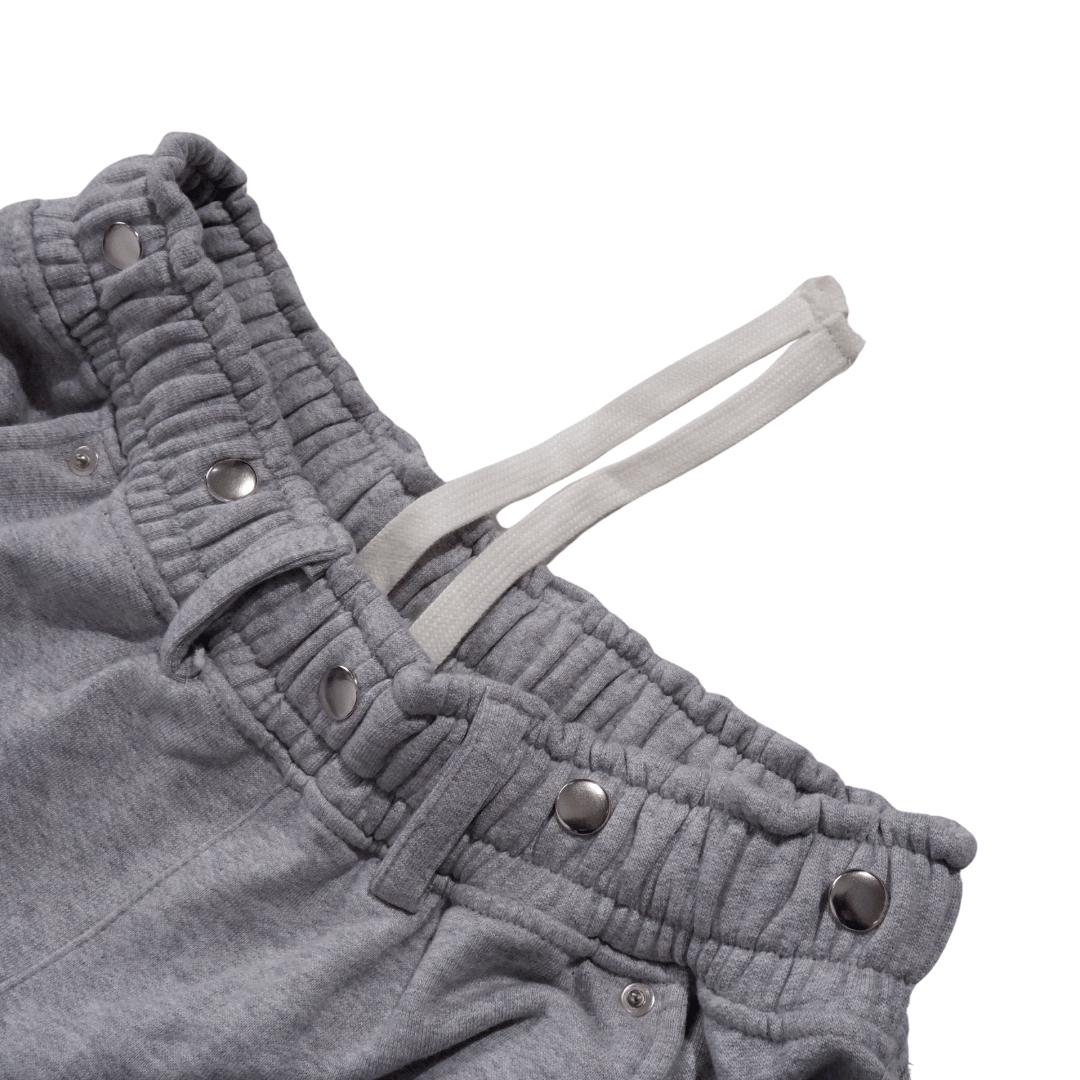 Double Knee Sweatpants / SS 25