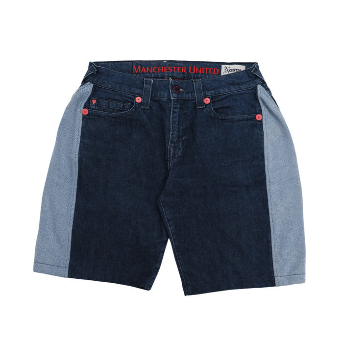 Manchester United Jorts