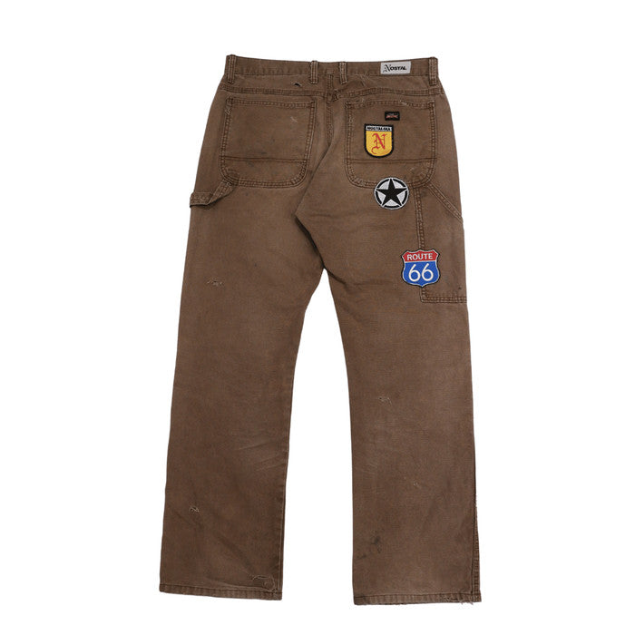 Dickies Brown Jeans