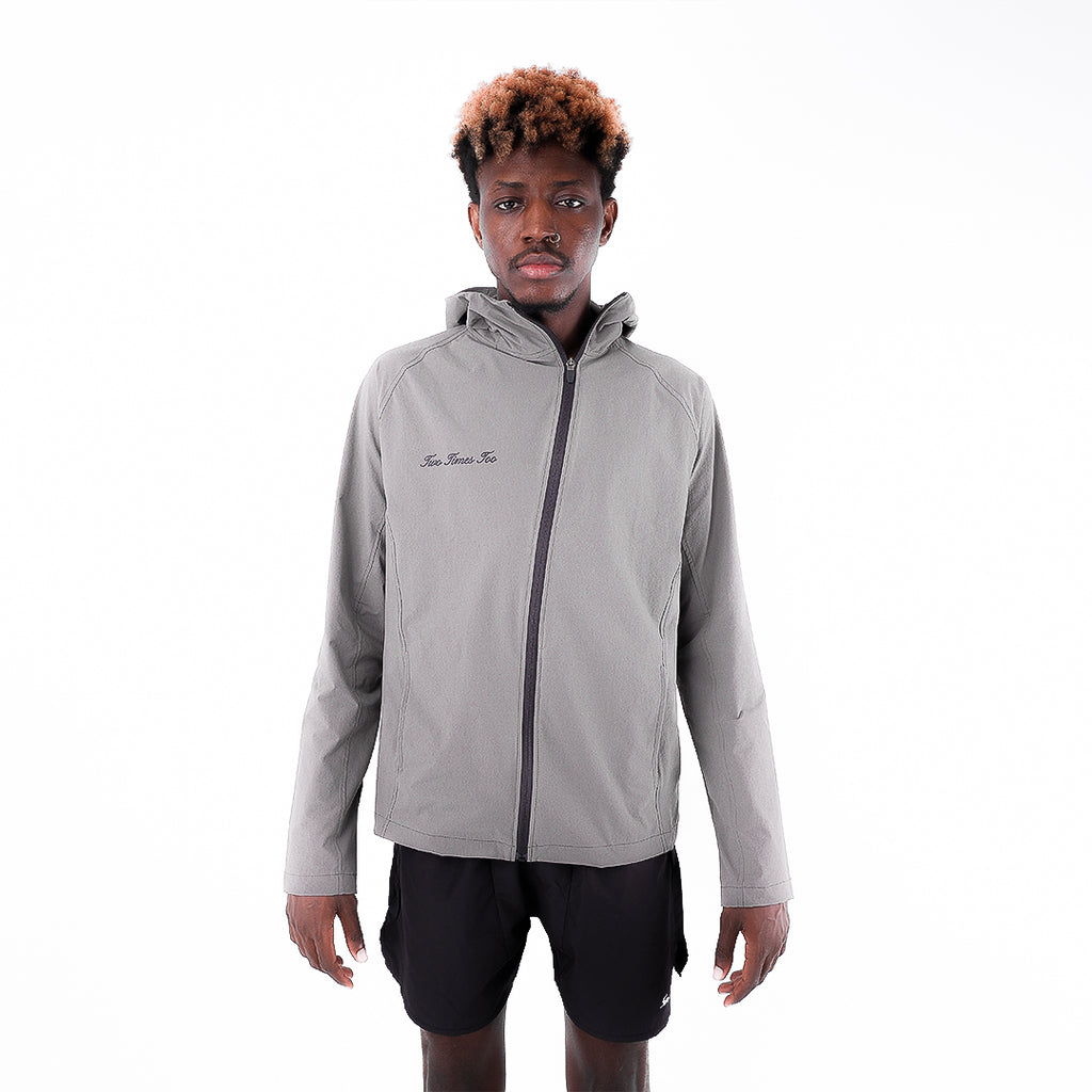 Performance Windbreaker