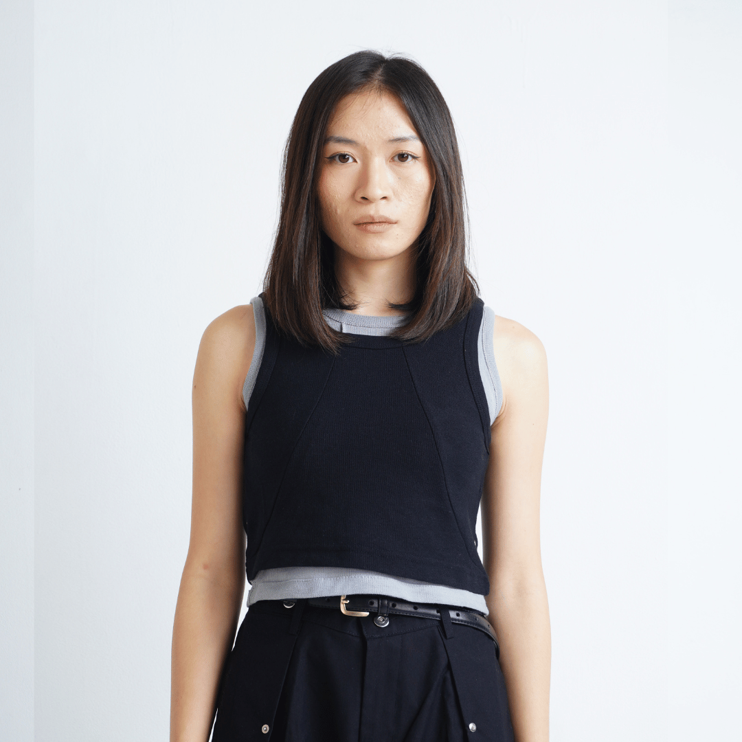 Reversible Tank Top