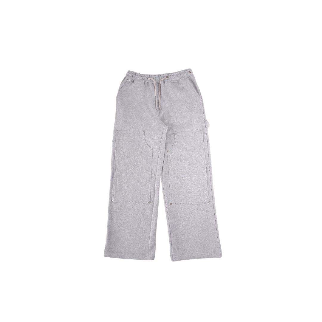 Double Knee Sweatpants / SS 24