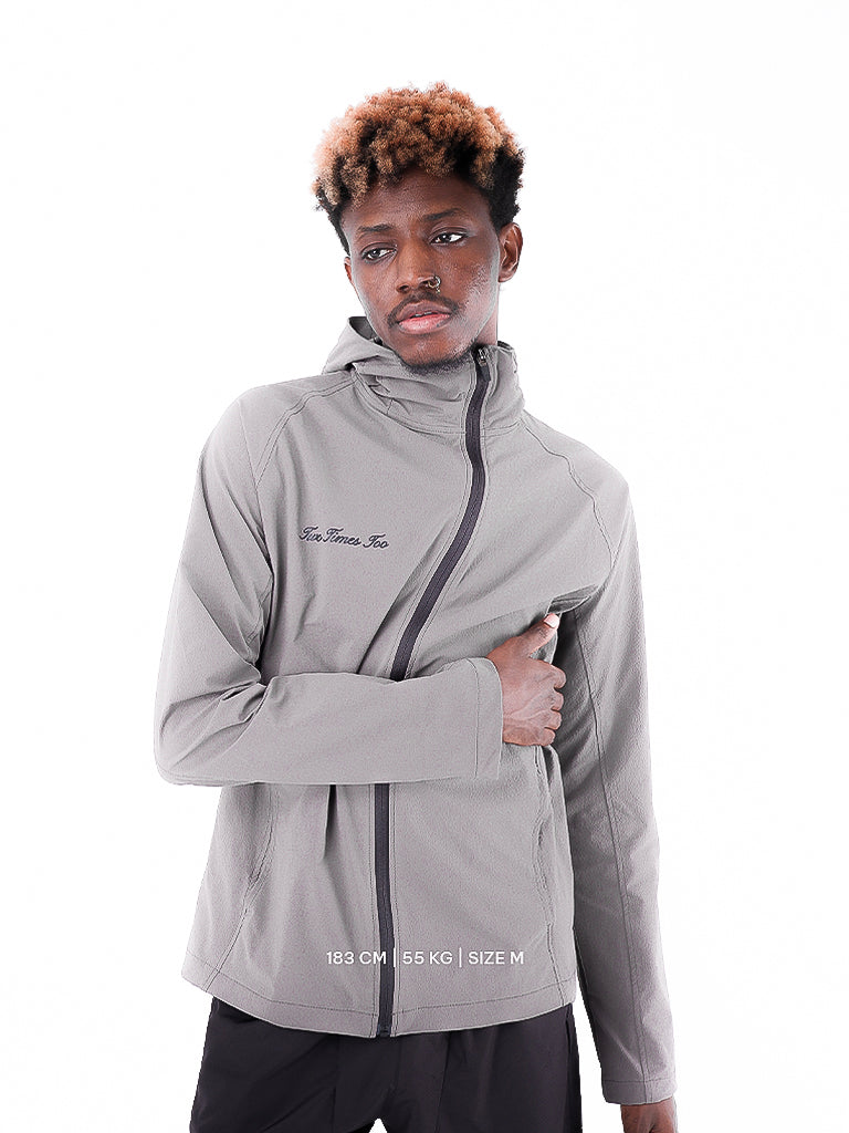 Performance Windbreaker