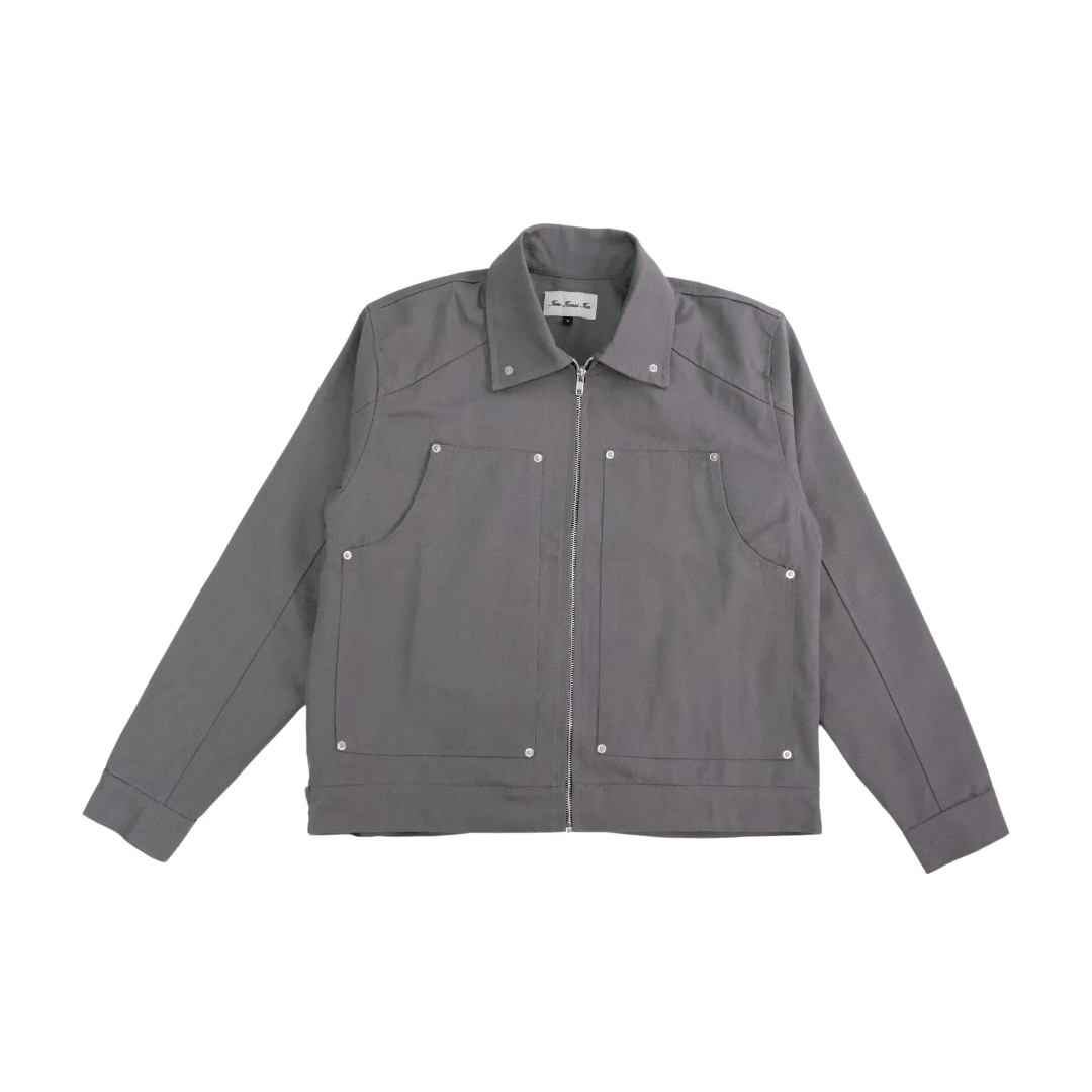 Double Knee Work Jacket FW24