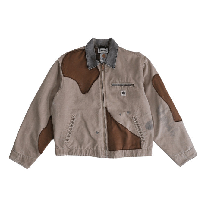 Carharrt Light Brown Jacket