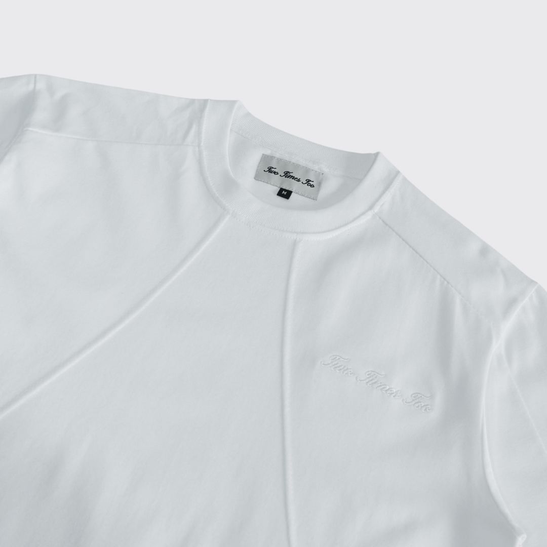 Boxy Daily Tee (Tshirt)  / SS24