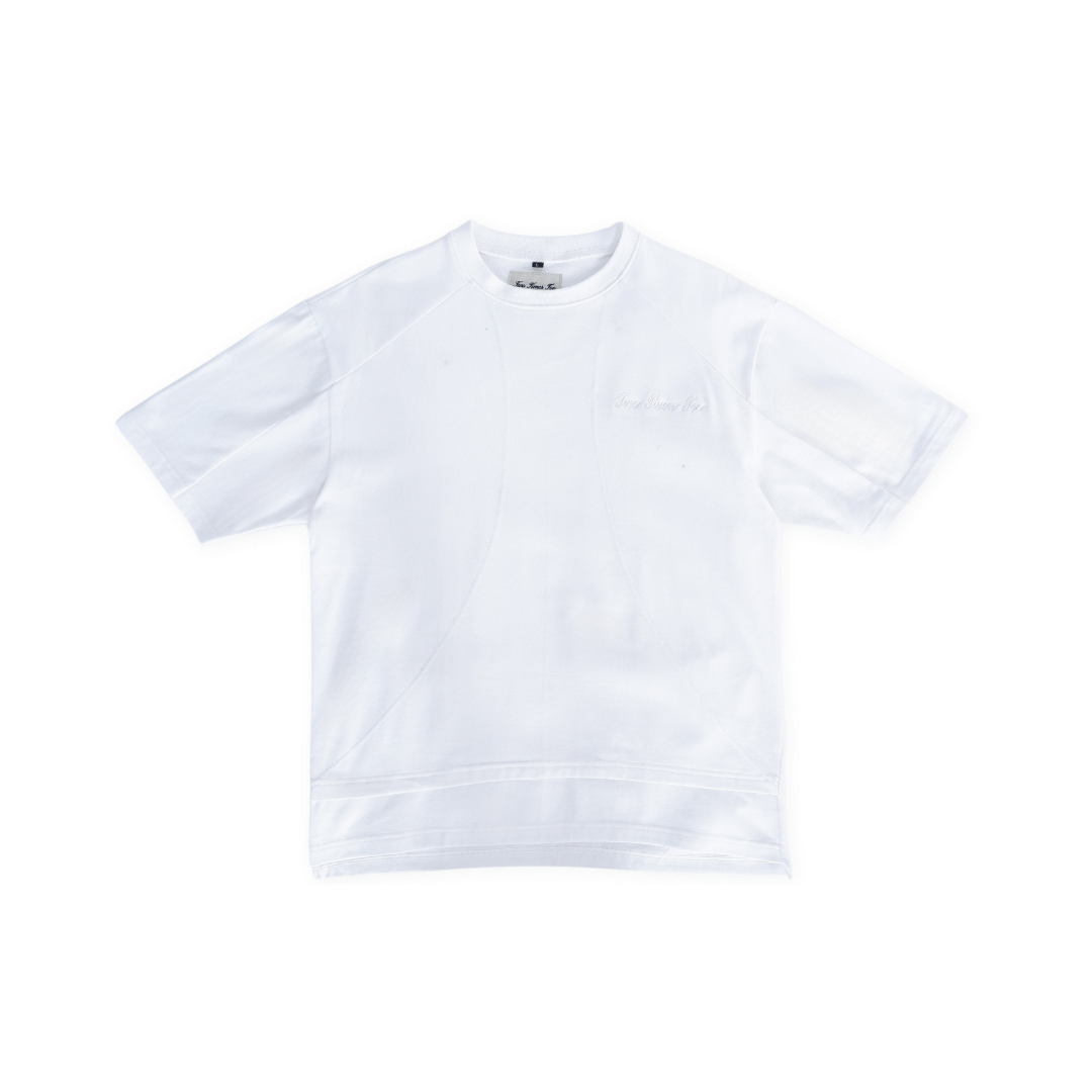 Boxy Daily Tee (Tshirt)  / SS24