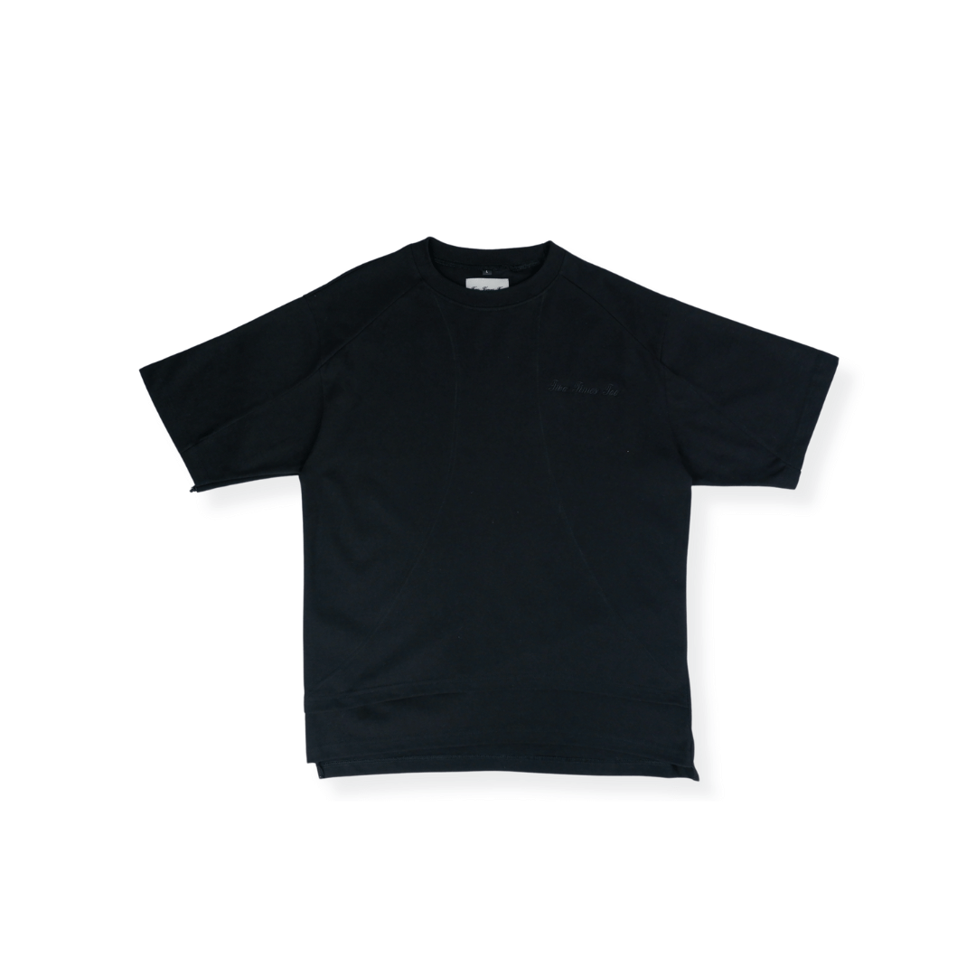 Boxy Daily Tee (Tshirt)  / SS24