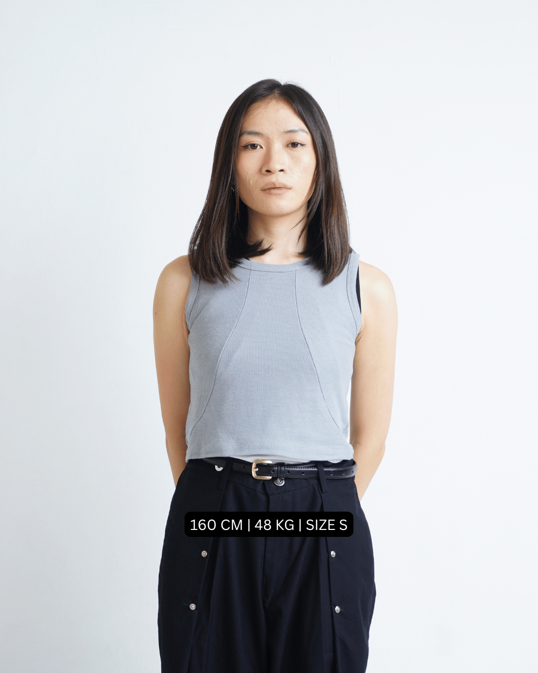 Reversible Tank Top