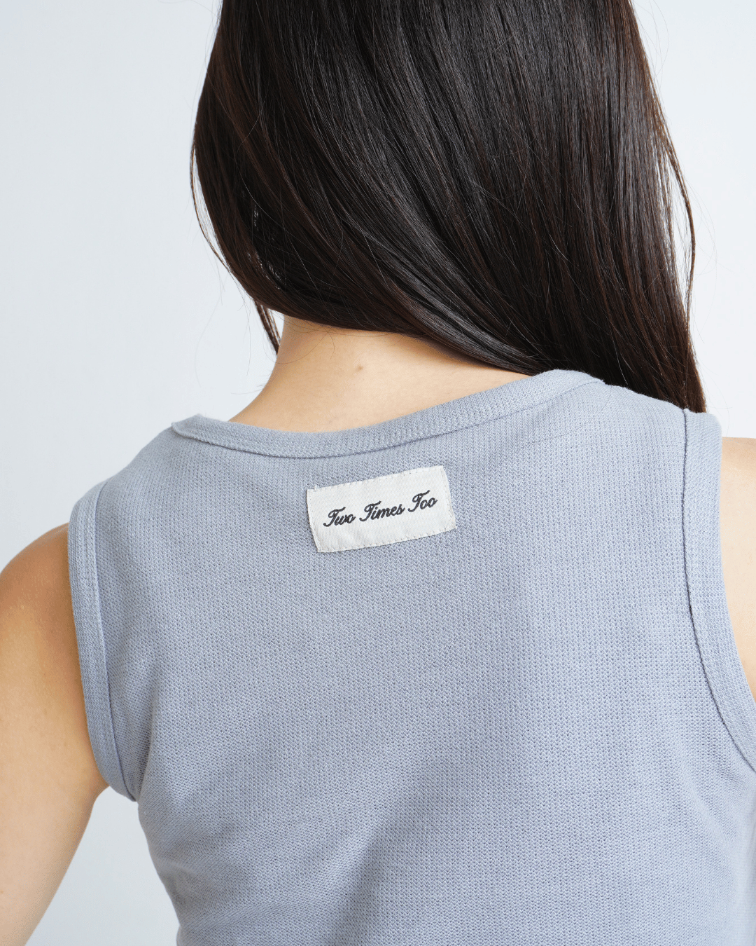 Reversible Tank Top