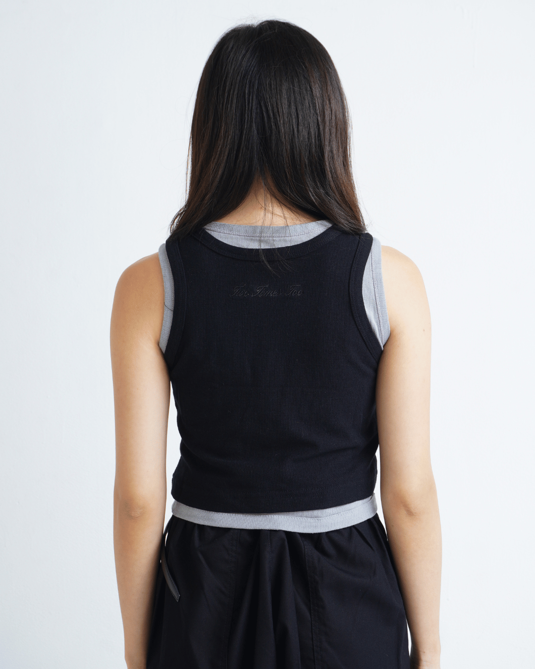 Reversible Tank Top