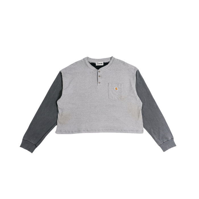 Carhartt Harley Grey Longsleeve