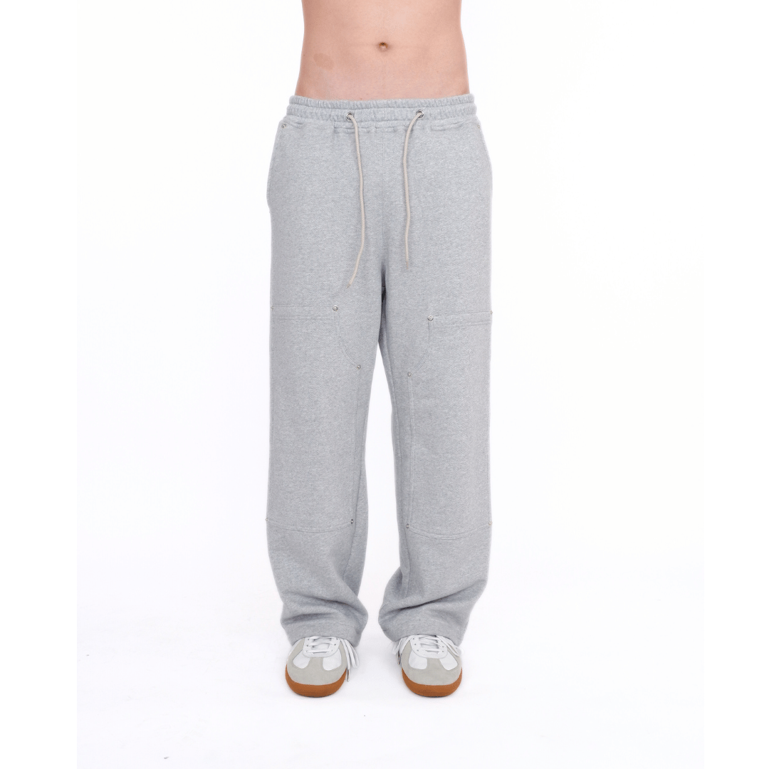 Double Knee Sweatpants / SS 24