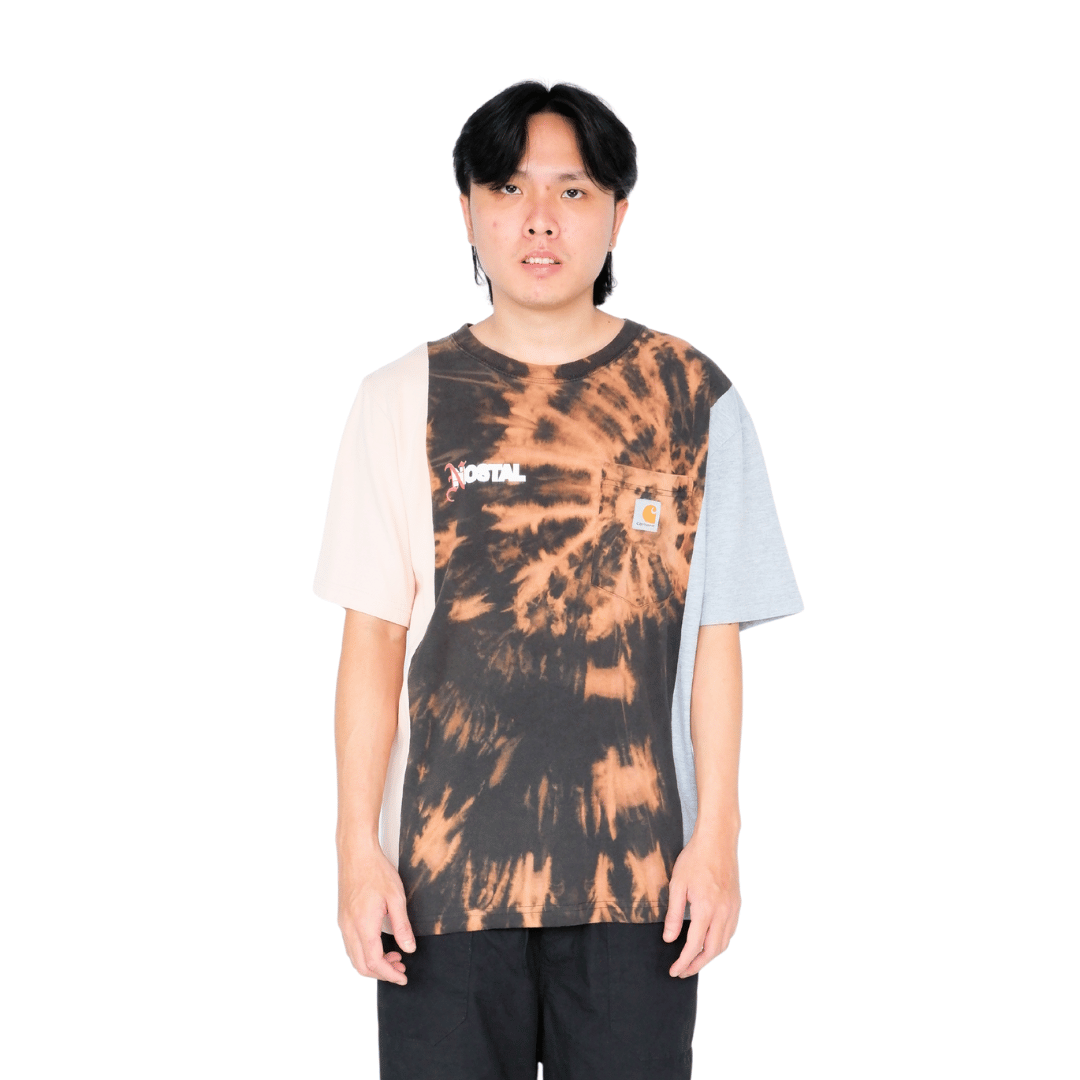 Reworked Carhartt Tee / 01