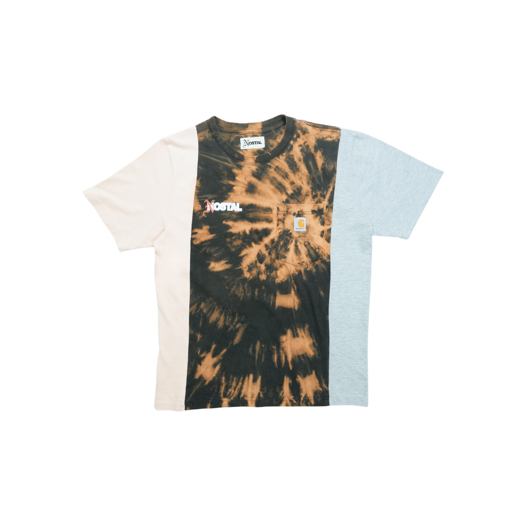 Reworked Carhartt Tee / 01