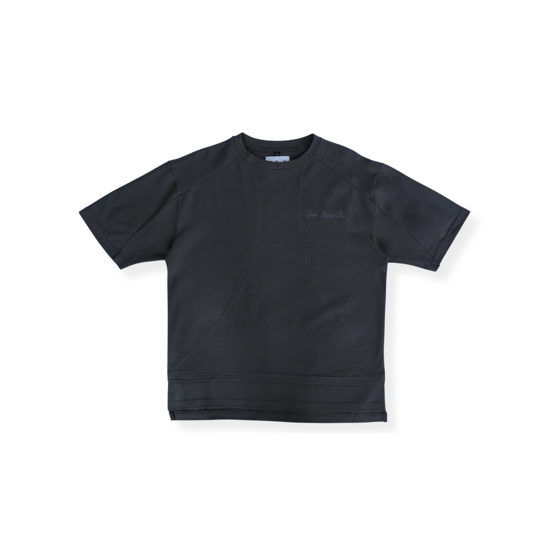 Boxy Daily Tee (Tshirt)  / SS24