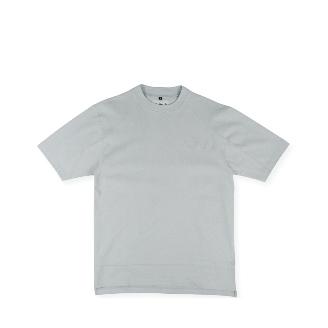 Boxy Daily Tee (Tshirt)  / SS24