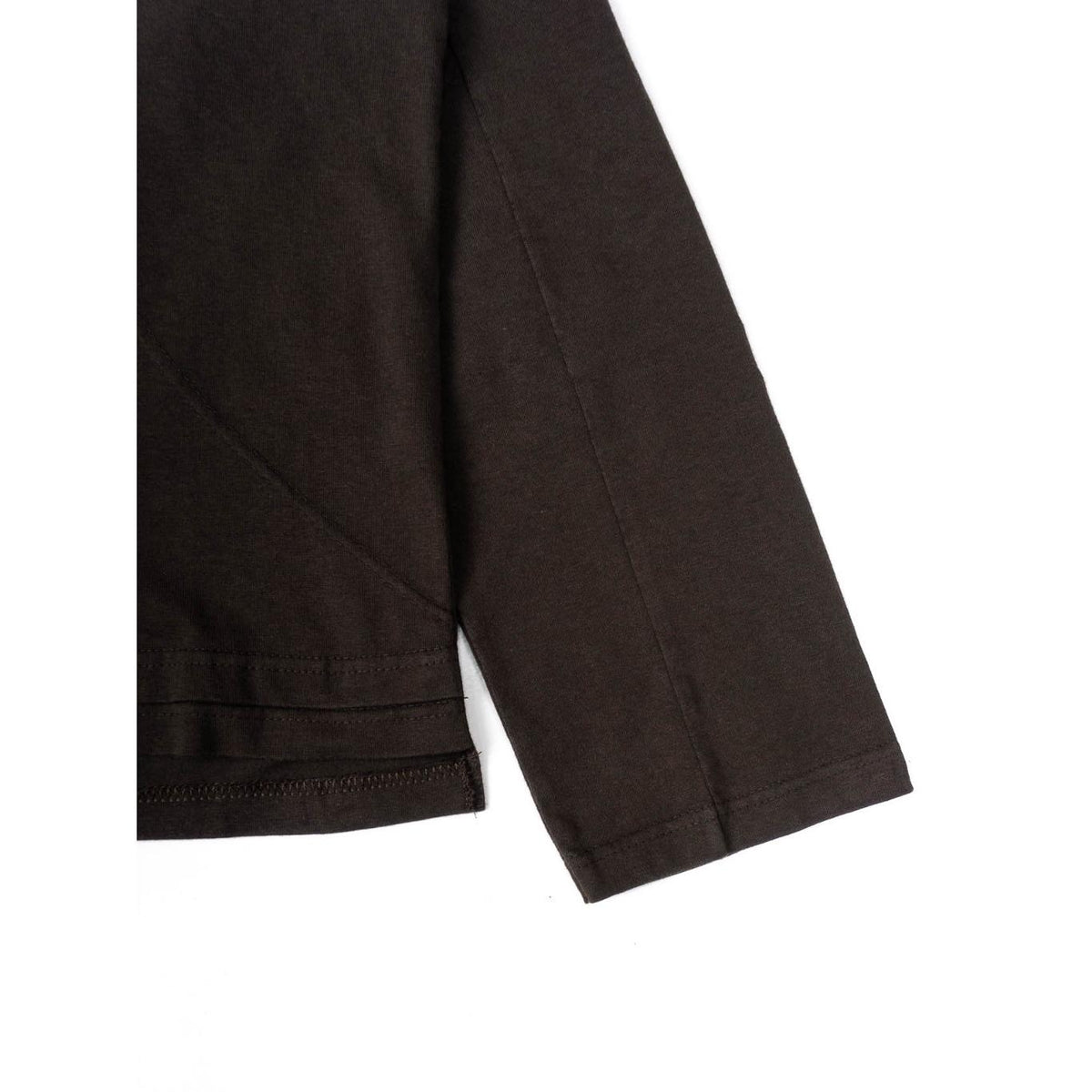 Boxy Daily Tee Longsleeve
