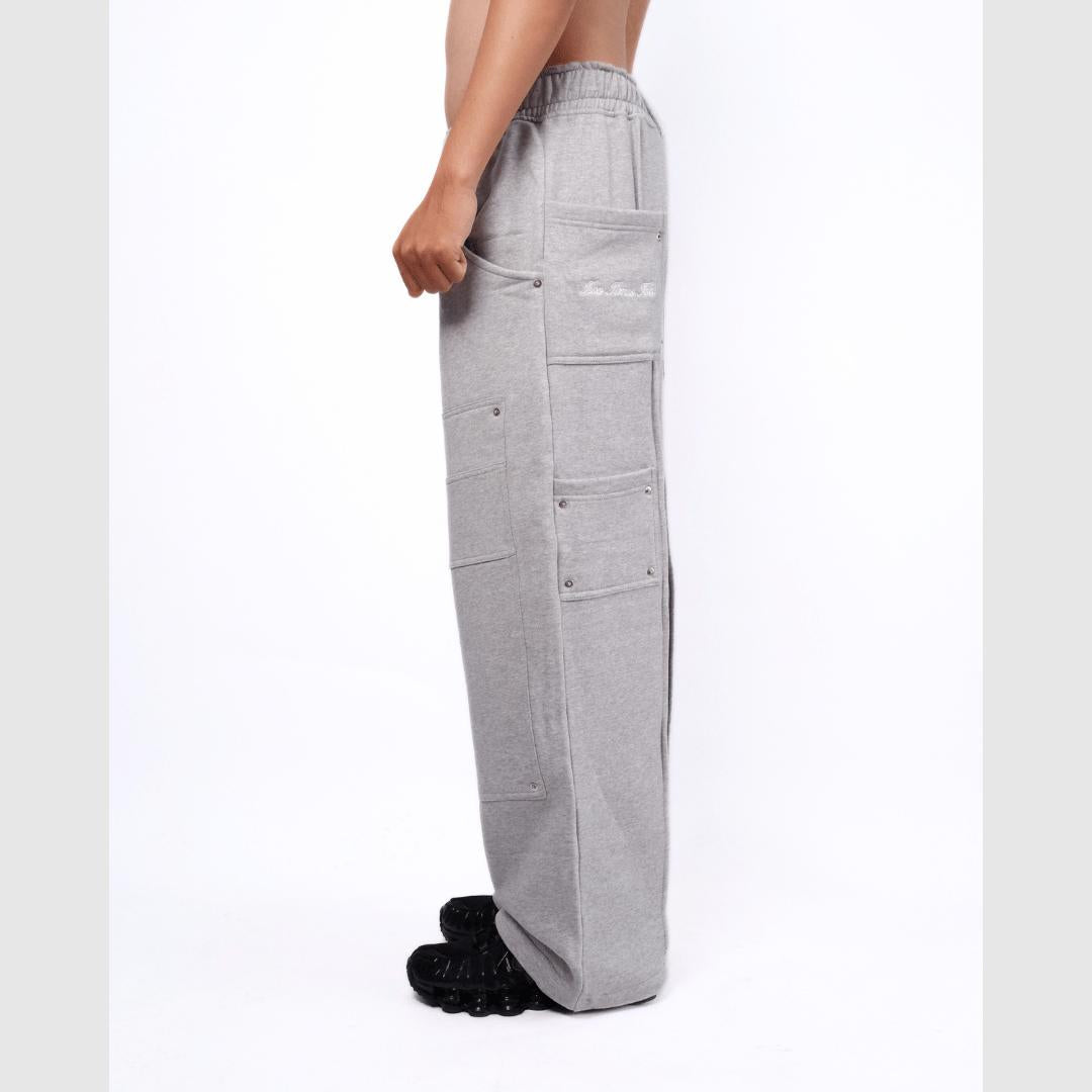 Double Knee Sweatpants / SS 25