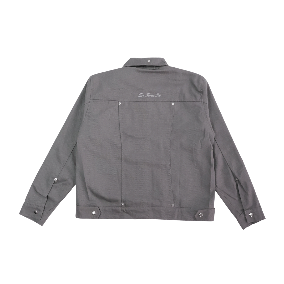 Double Knee Work Jacket FW24