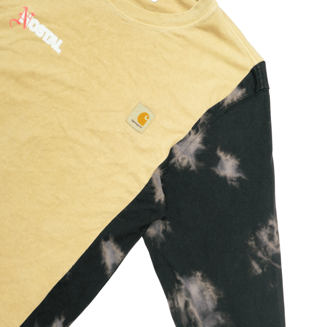 Reworked Carhartt Long Sleeve / 02