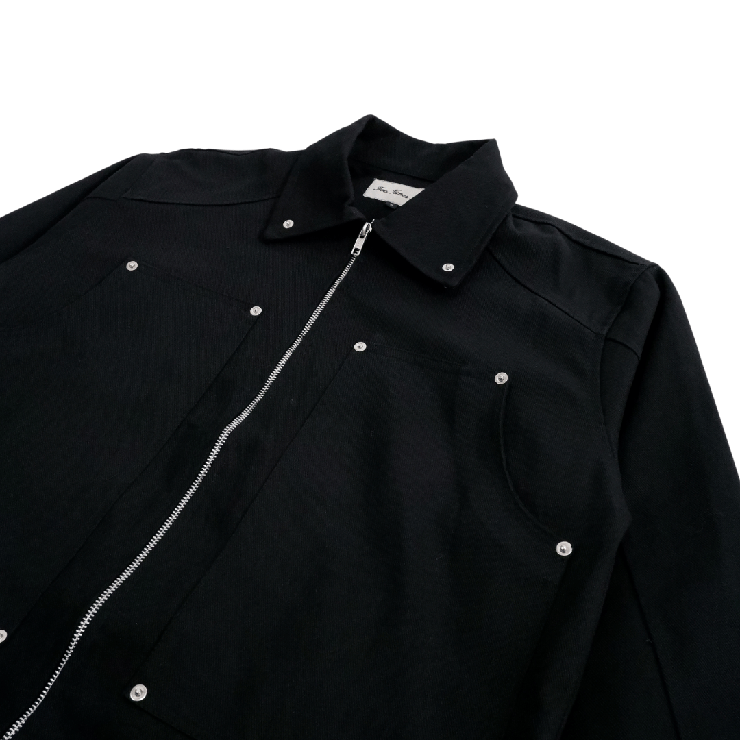 Double Knee Work Jacket FW24