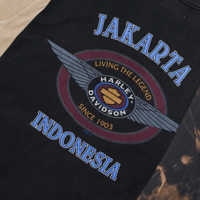 Harley Jakarta T-shirt