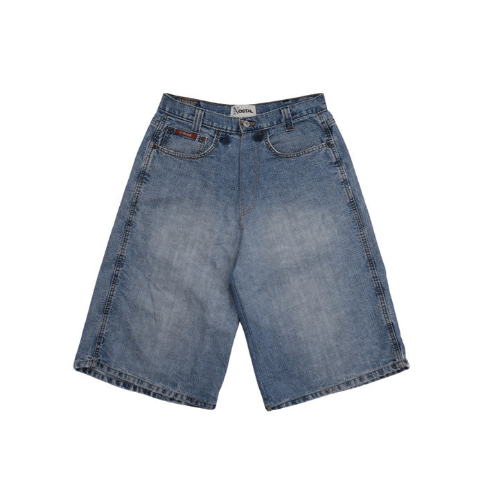 Polo Patches Short