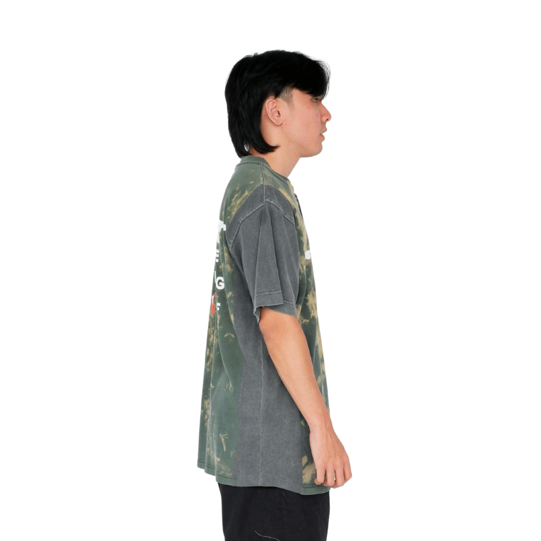 Reworked Carhartt Tee / 02