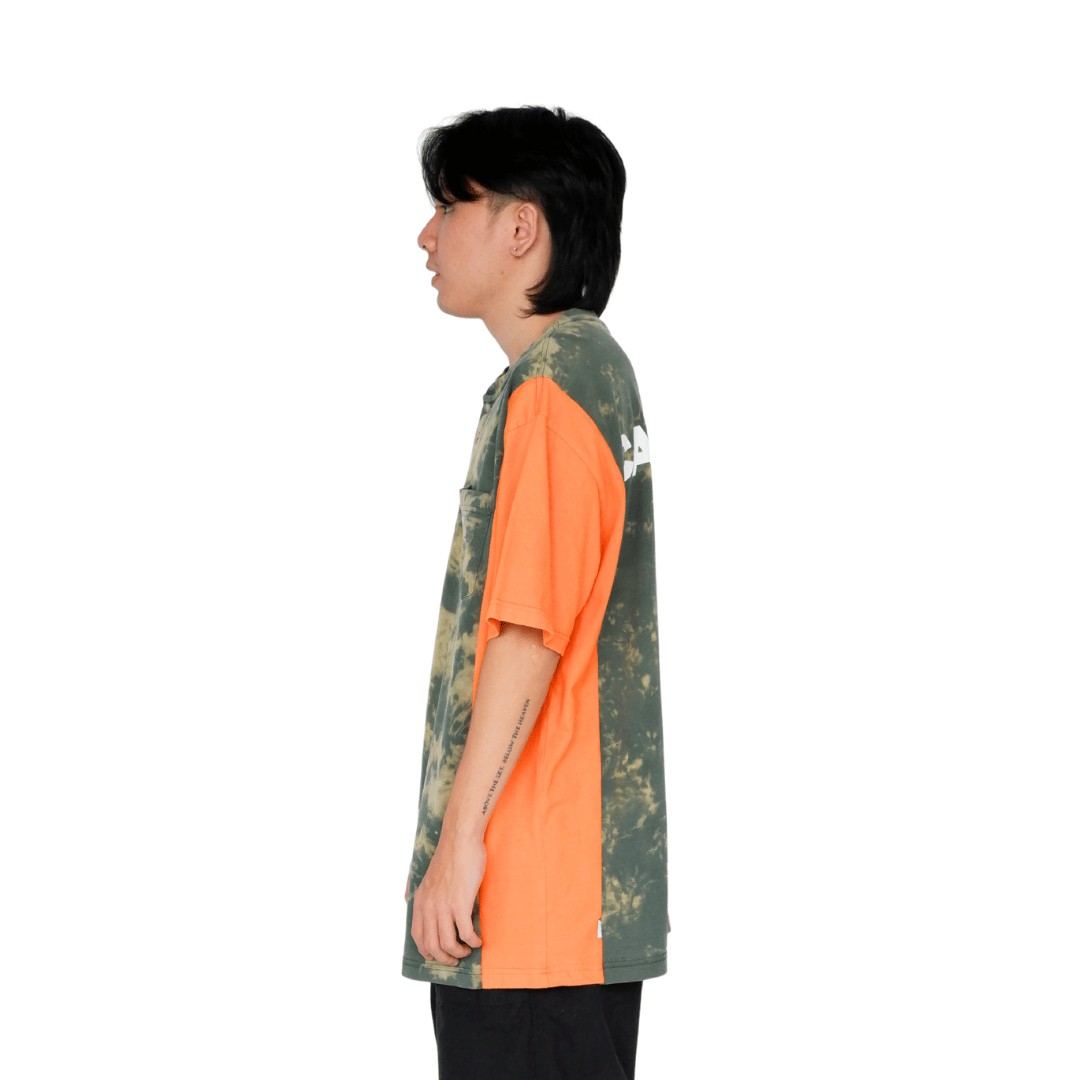 Reworked Carhartt Tee / 02