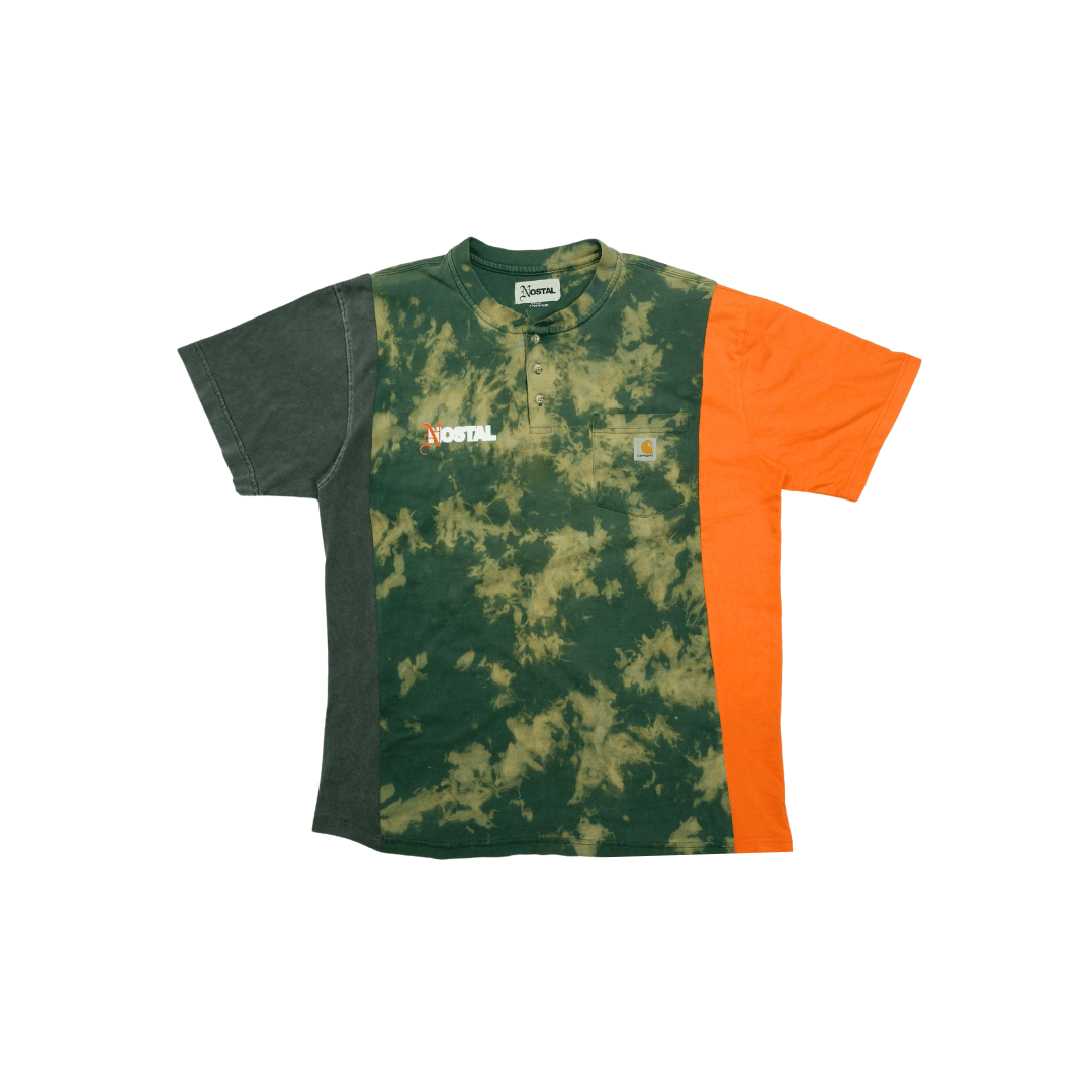 Reworked Carhartt Tee / 02