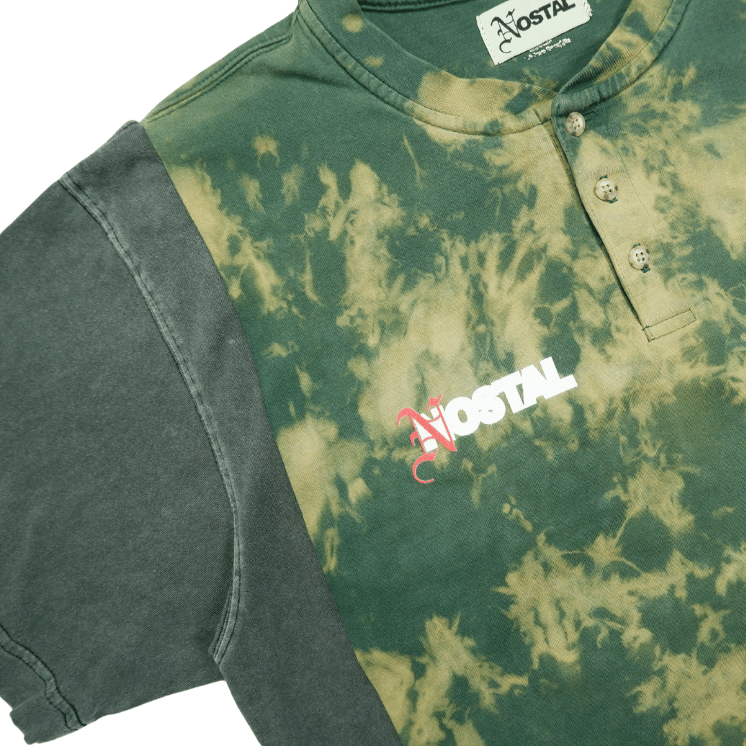 Reworked Carhartt Tee / 02