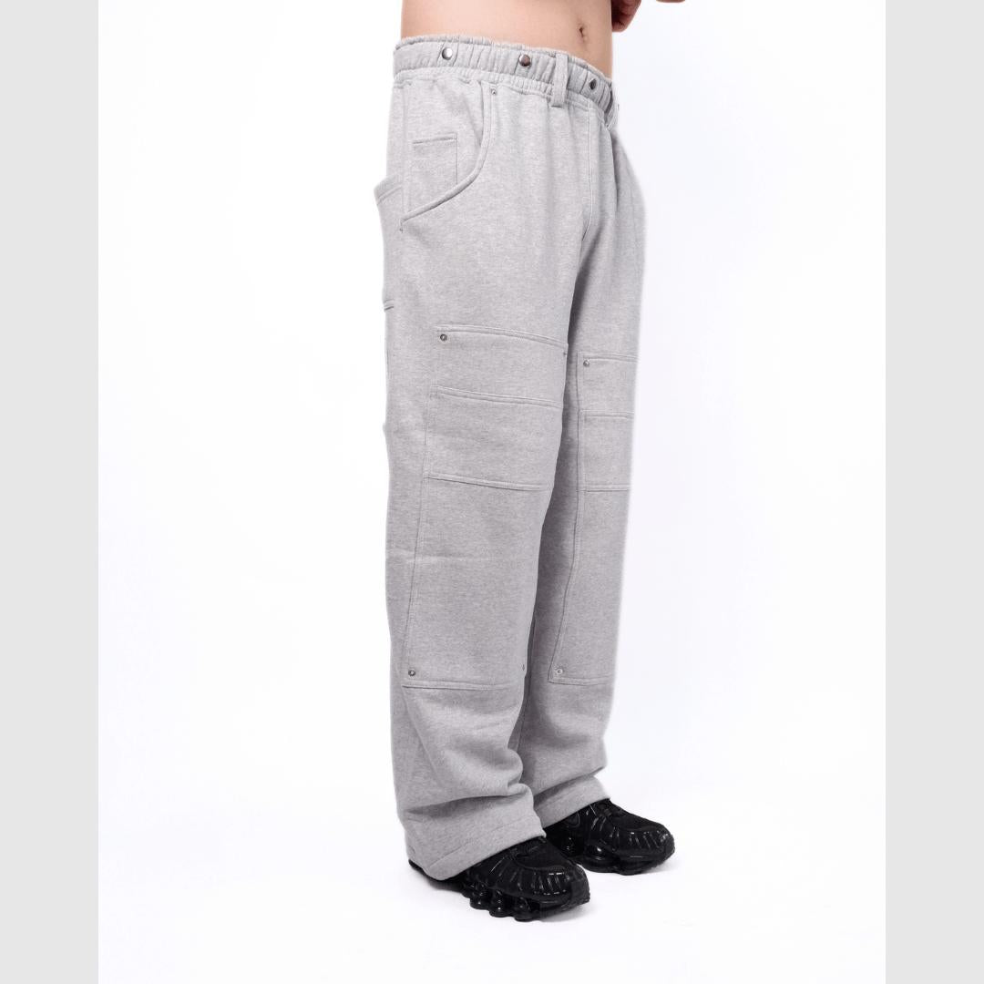 Double Knee Sweatpants / SS 25