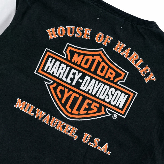 Carhartt Harley Davidson Longsleeve