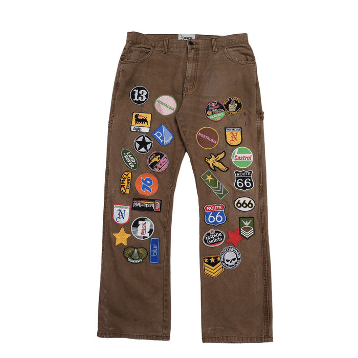 Dickies Brown Jeans