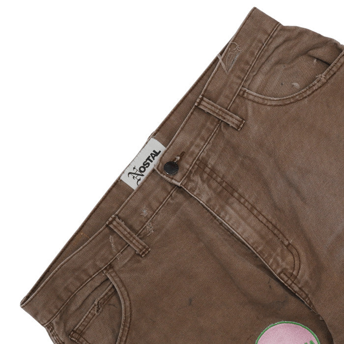 Dickies Brown Jeans