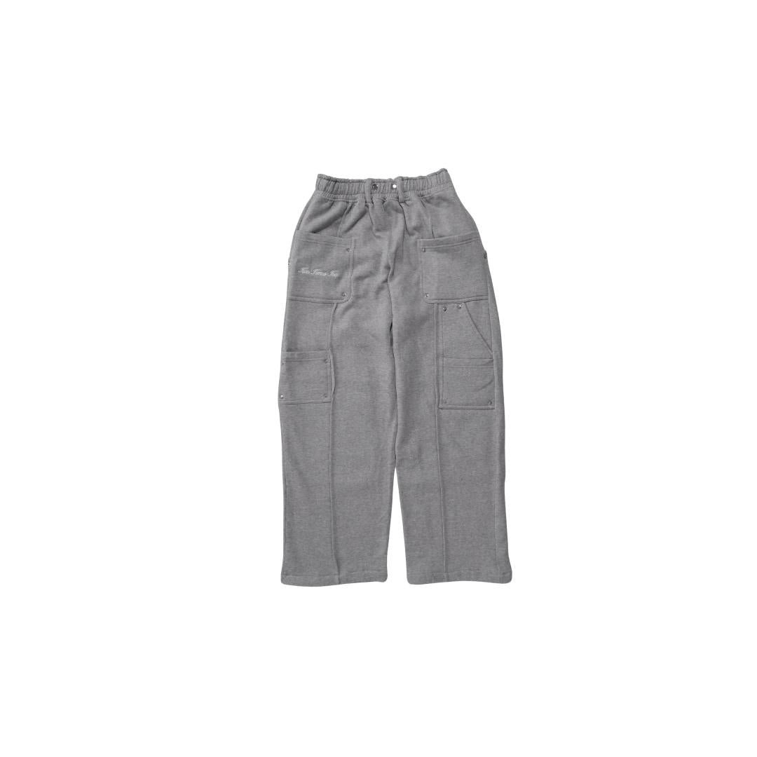 Double Knee Sweatpants / SS 25