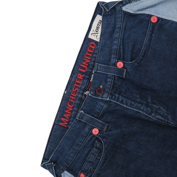 Manchester United Jorts