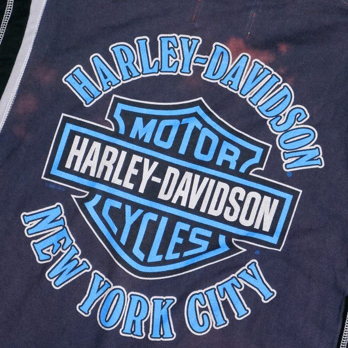 Harley Navy Army T-shirt