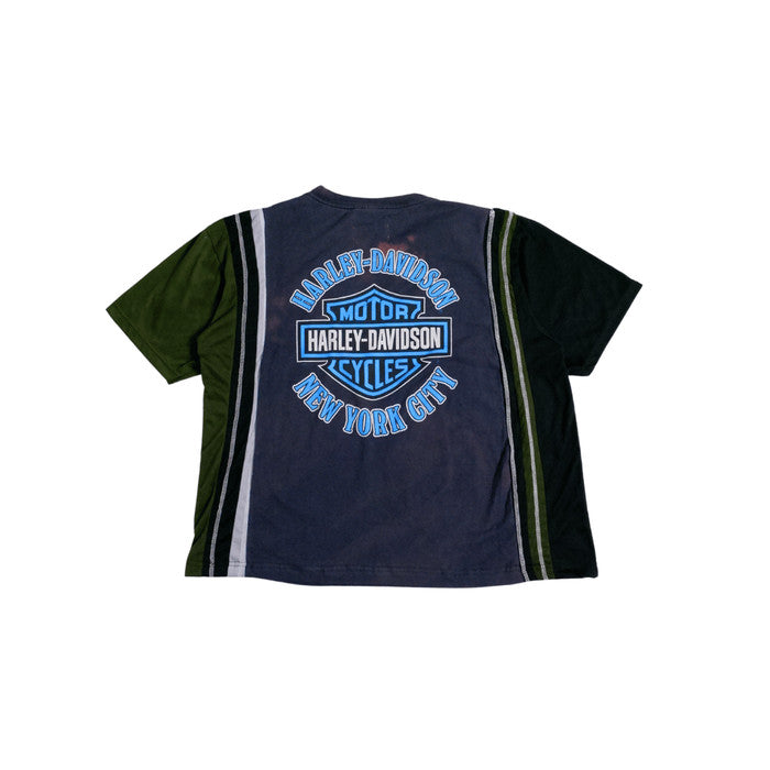 Harley Navy Army T-shirt