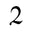 2TimesToo logo