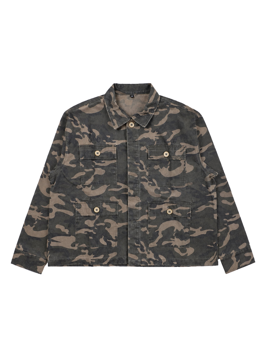 Fieldwork Camo