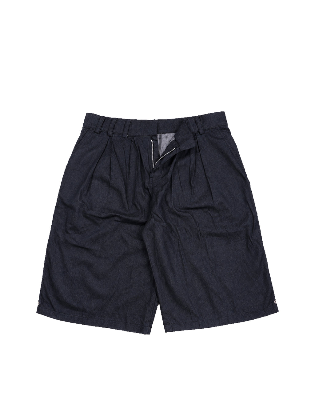 Drift Pleated Pants